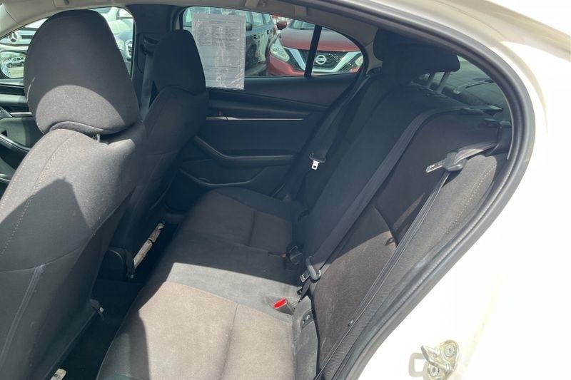 Mazda MAZDA3  2020