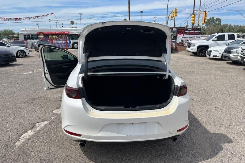 Mazda MAZDA3  2020