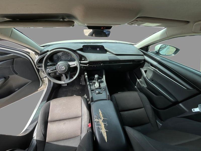 Mazda MAZDA3  2020