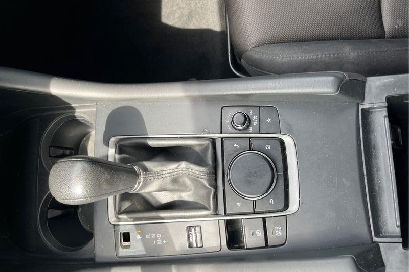 Mazda MAZDA3  2020