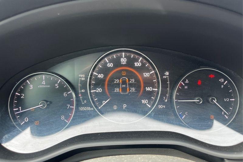 Mazda MAZDA3  2020