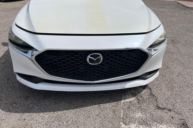Mazda MAZDA3  2020