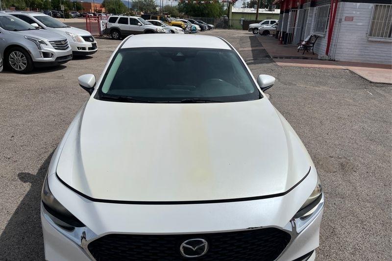 Mazda MAZDA3  2020