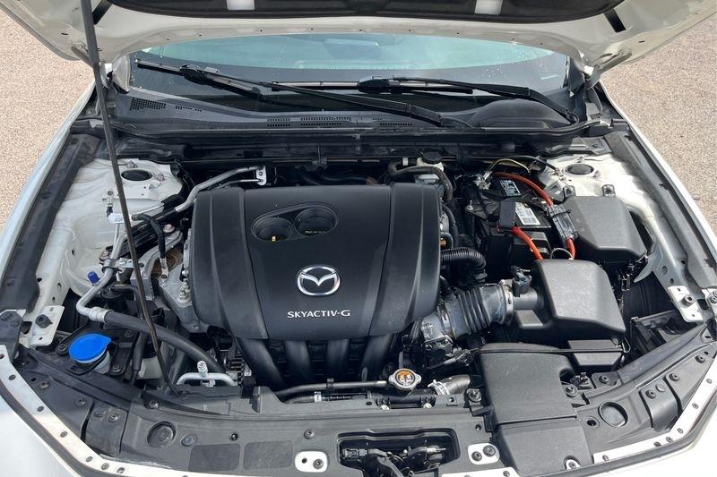 Mazda MAZDA3  2020