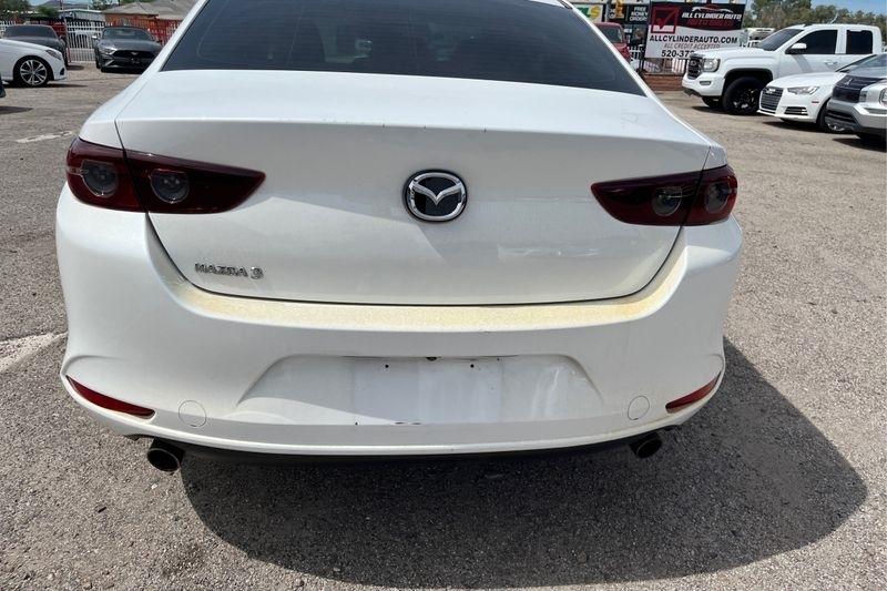 Mazda MAZDA3  2020