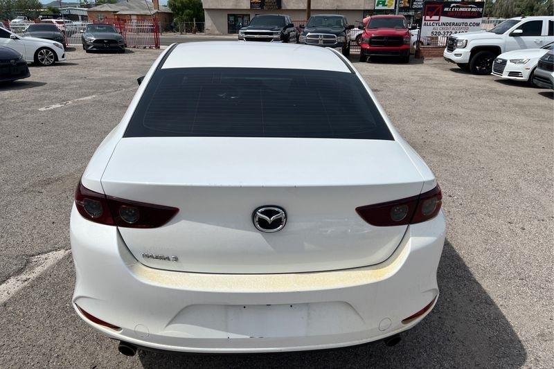 Mazda MAZDA3  2020