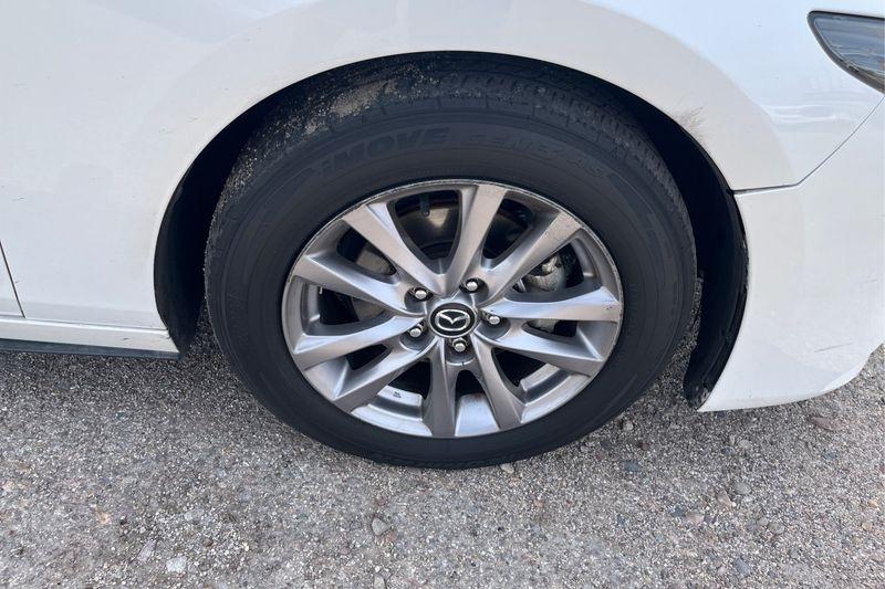 Mazda MAZDA3  2020