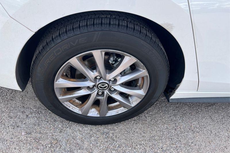 Mazda MAZDA3  2020