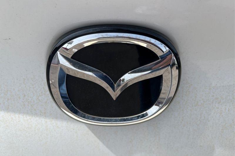 Mazda MAZDA3  2020