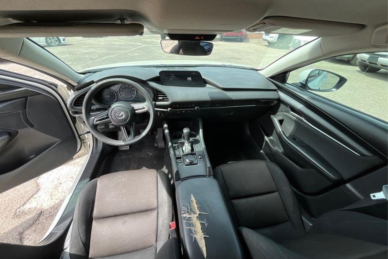 Mazda MAZDA3  2020