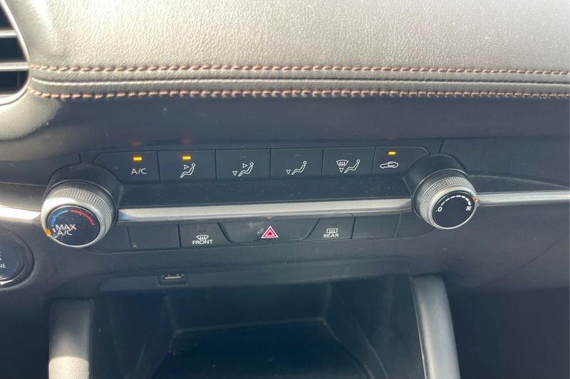 Mazda MAZDA3  2020