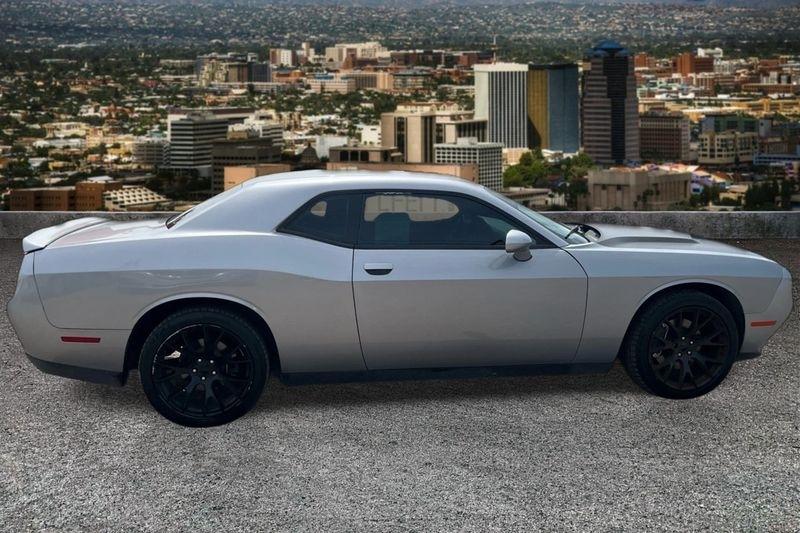 Dodge Challenger  2018