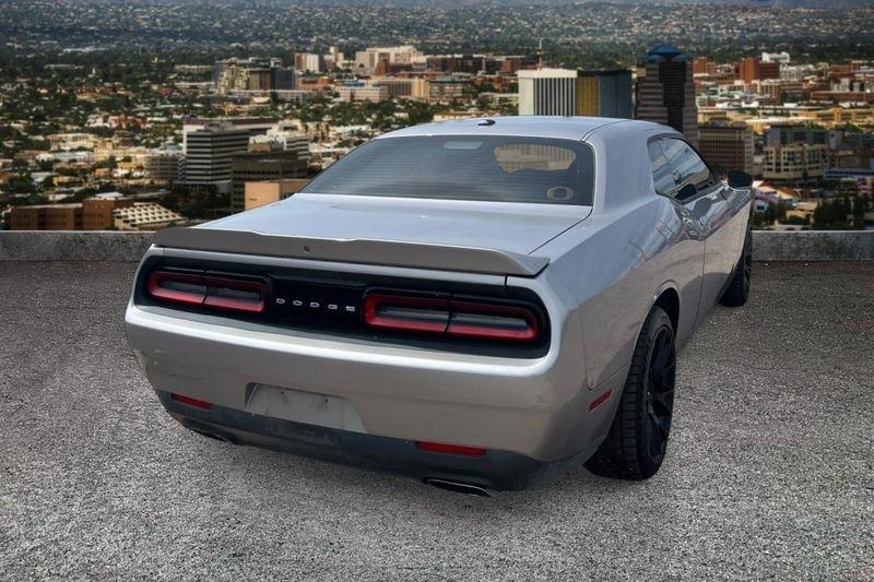 Dodge Challenger  2018