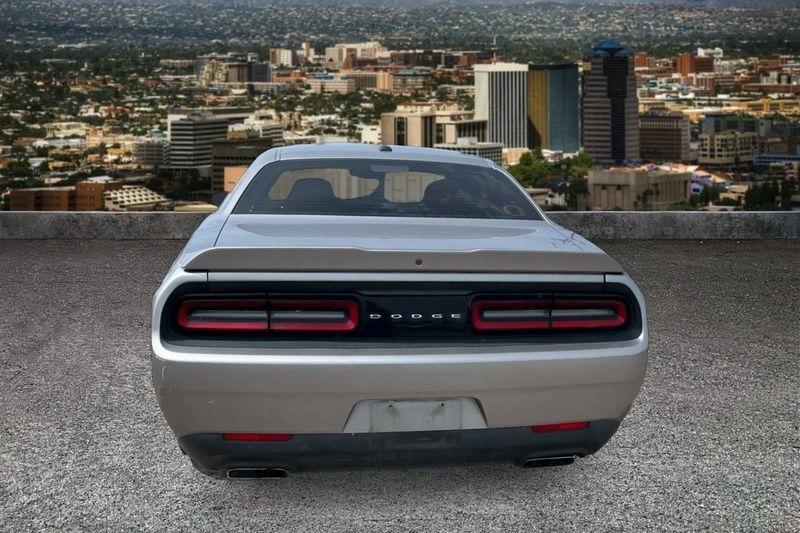 Dodge Challenger  2018