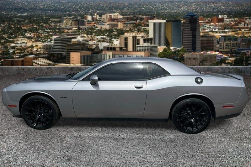 Dodge Challenger  2018