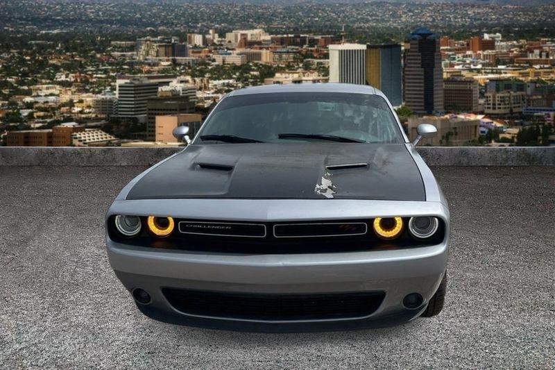 Dodge Challenger  2018