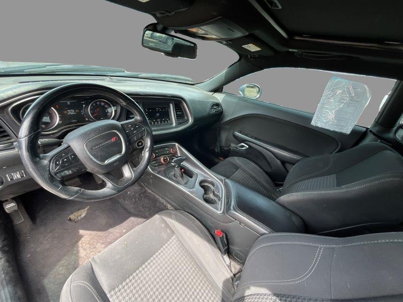 Dodge Challenger  2018