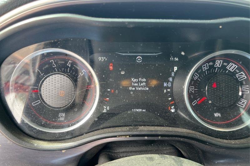Dodge Challenger  2018