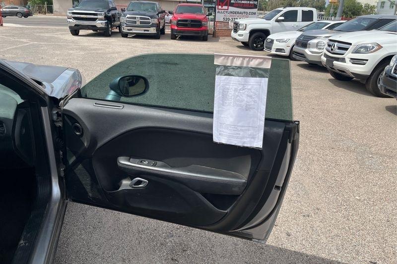 Dodge Challenger  2018