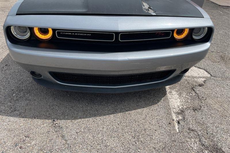 Dodge Challenger  2018