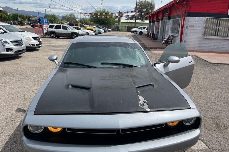 Dodge Challenger  2018