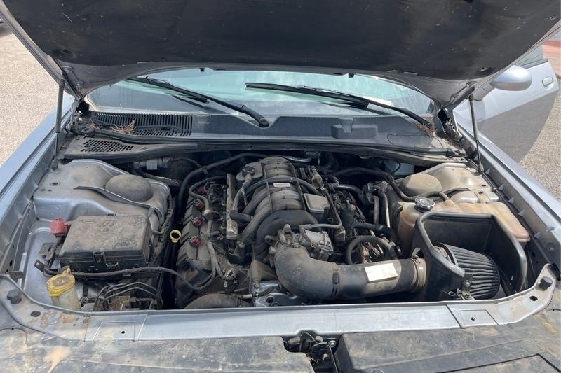 Dodge Challenger  2018