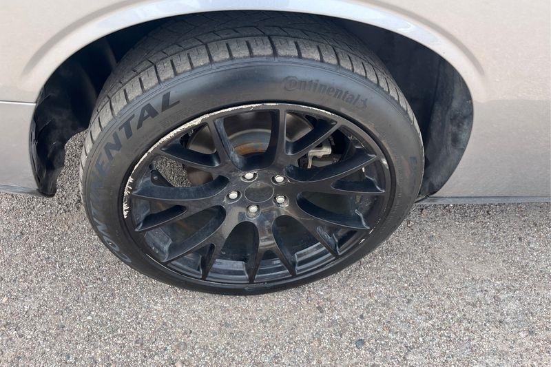 Dodge Challenger  2018