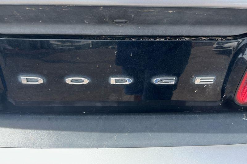 Dodge Challenger  2018