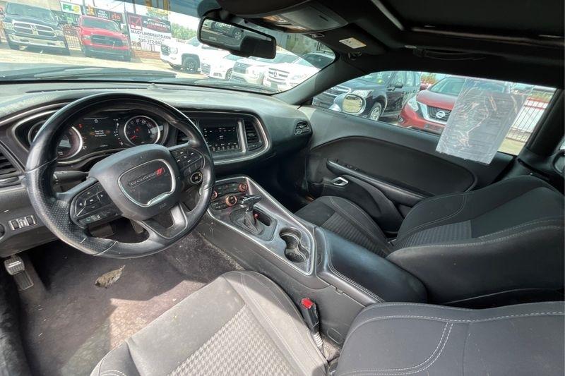 Dodge Challenger  2018