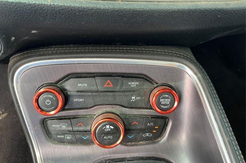 Dodge Challenger  2018
