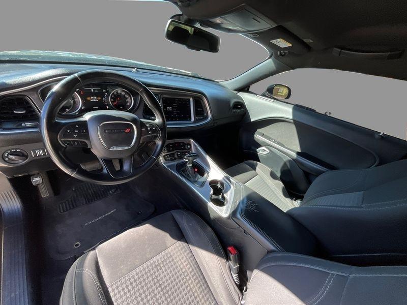 Dodge Challenger  2017