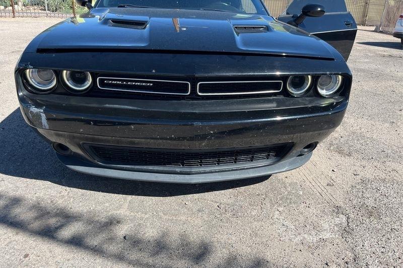 Dodge Challenger  2017
