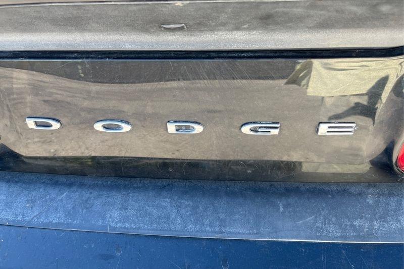 Dodge Challenger  2017