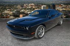 2017 Dodge Challenger 