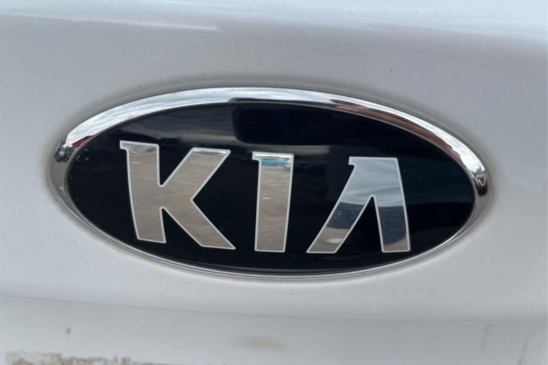Kia Optima  2016