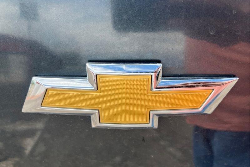 Chevrolet Impala Limited photo 26
