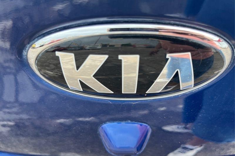 Kia Rio photo 25