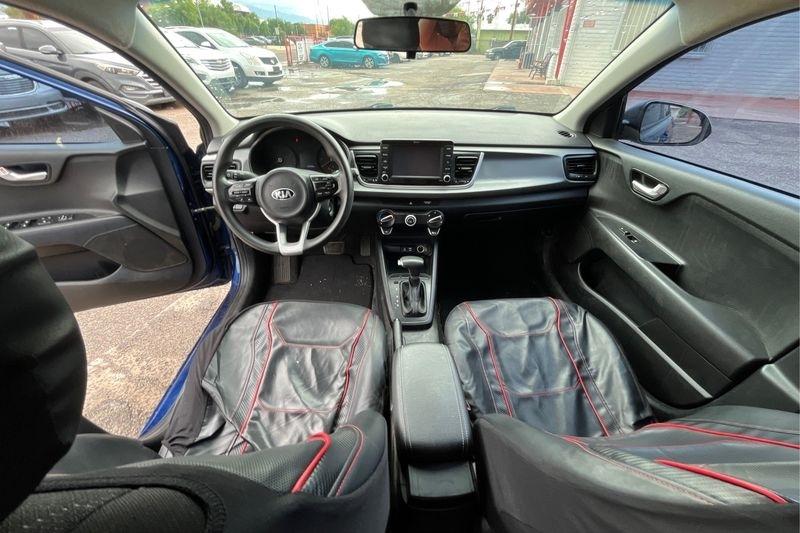 Kia Rio photo 26