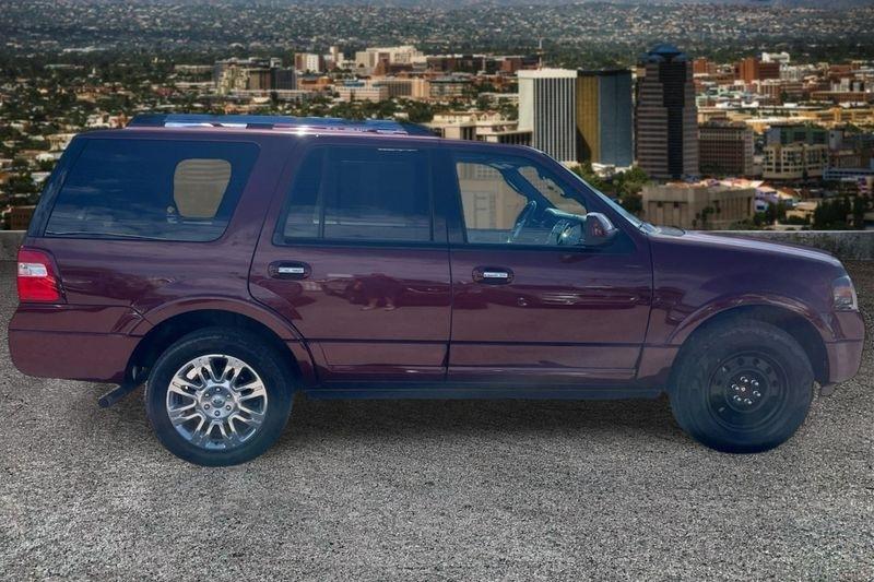 Ford Expedition photo 3