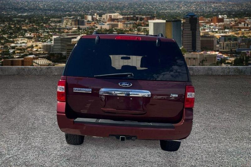 Ford Expedition photo 5