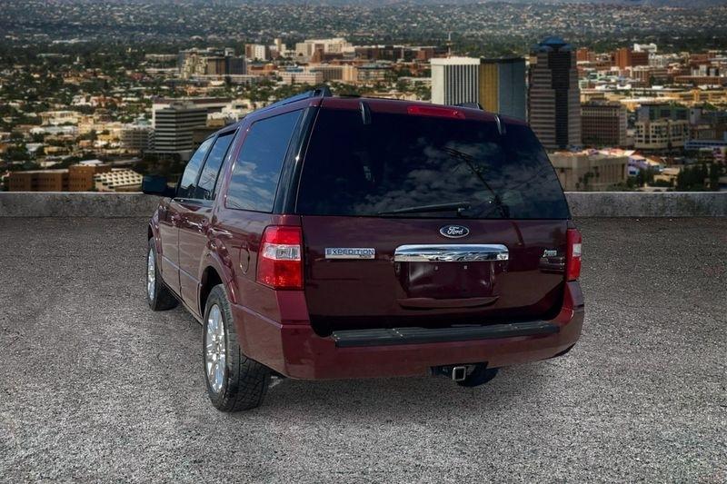Ford Expedition photo 6