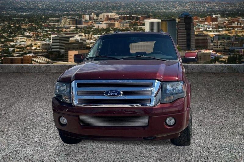 Ford Expedition photo 8