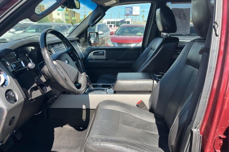 Ford Expedition photo 9