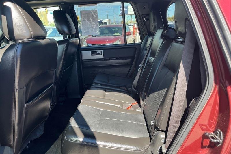 Ford Expedition photo 10