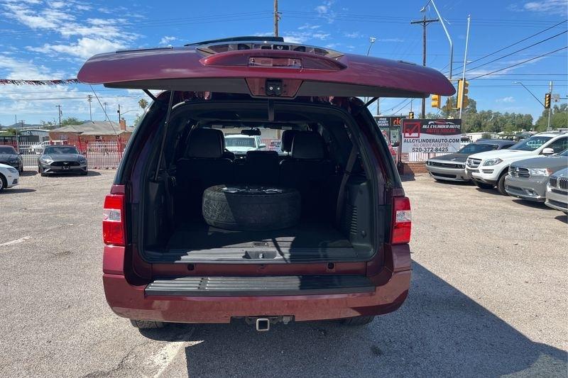 Ford Expedition photo 12
