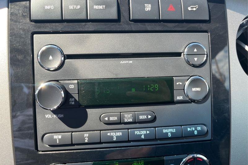 Ford Expedition photo 13