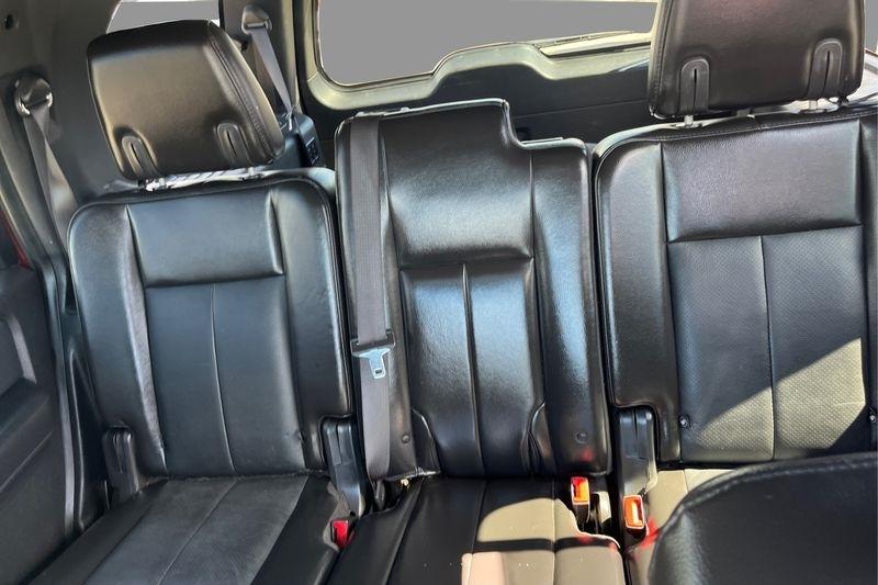 Ford Expedition photo 15