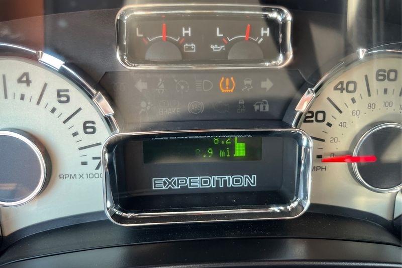 Ford Expedition photo 17