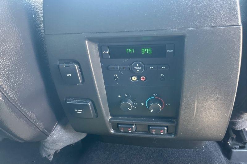 Ford Expedition photo 19