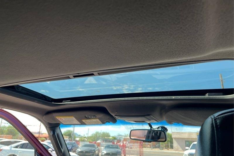 Ford Expedition photo 20